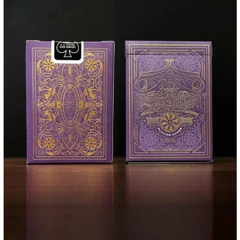 AliExpress Bicycle Marquis Playing Cards Deck Card Games Magic Props Magic Tricks for Magician Collectable Poker Magia Collection Deck