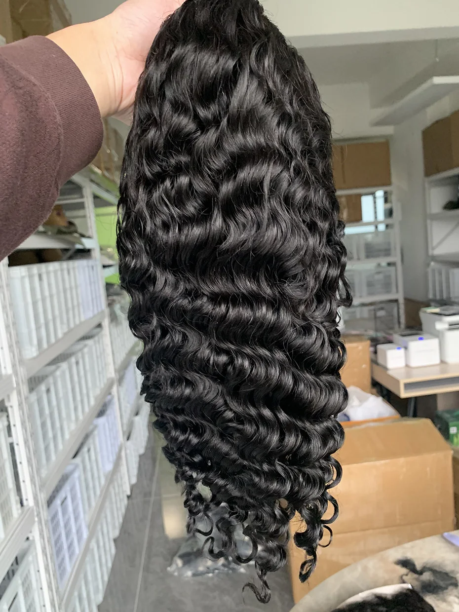 13x4 Боб Полная Глубокая Волна Парики Человеческих Волос 250 Плотность Необработанные Вьетнамские Мокрые И Волнистые 100 Человеческих Волос Парик Фронта Шнурка 10 12 14 16 Дюймов 13x4 Боб Полная Глубокая Волна Парики Человеческих Волос 250 Плотность Необработанные Вьетнамские Мокрые И Волнистые 100 Человеческих Волос Парик Фронта Шнурка 10 12 14 16 Дюймов