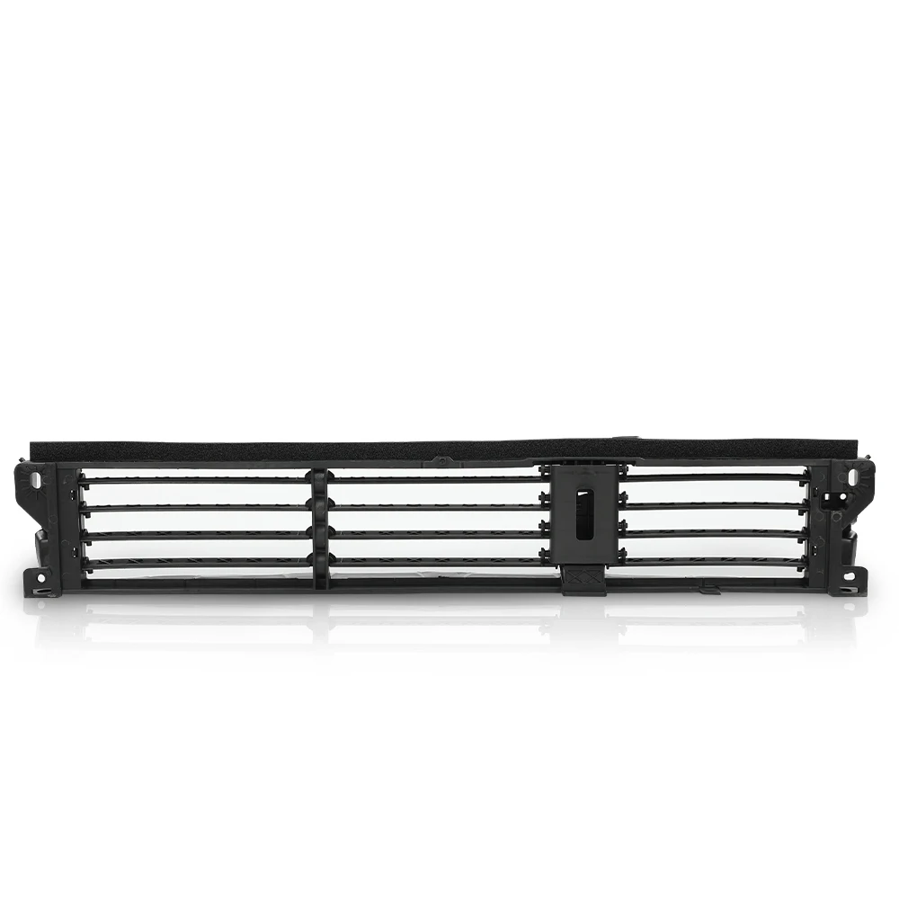 

Crossdesign Active Grille Shutter Fit for 2021-2022 Nissan Rogue 214216Rr0A Ni1206107 New Plastic Durable Sturdy Strong
