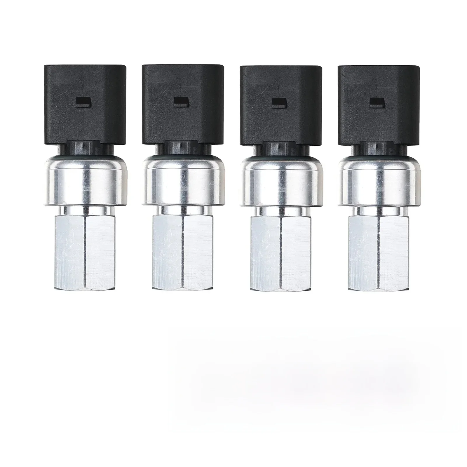 4 x Air Conditioning Air Con Pressure Sensor Switch OE# 1K0959126E for VW Audi Seat Skoda 1K0959126,1K0959126B,5K0959126