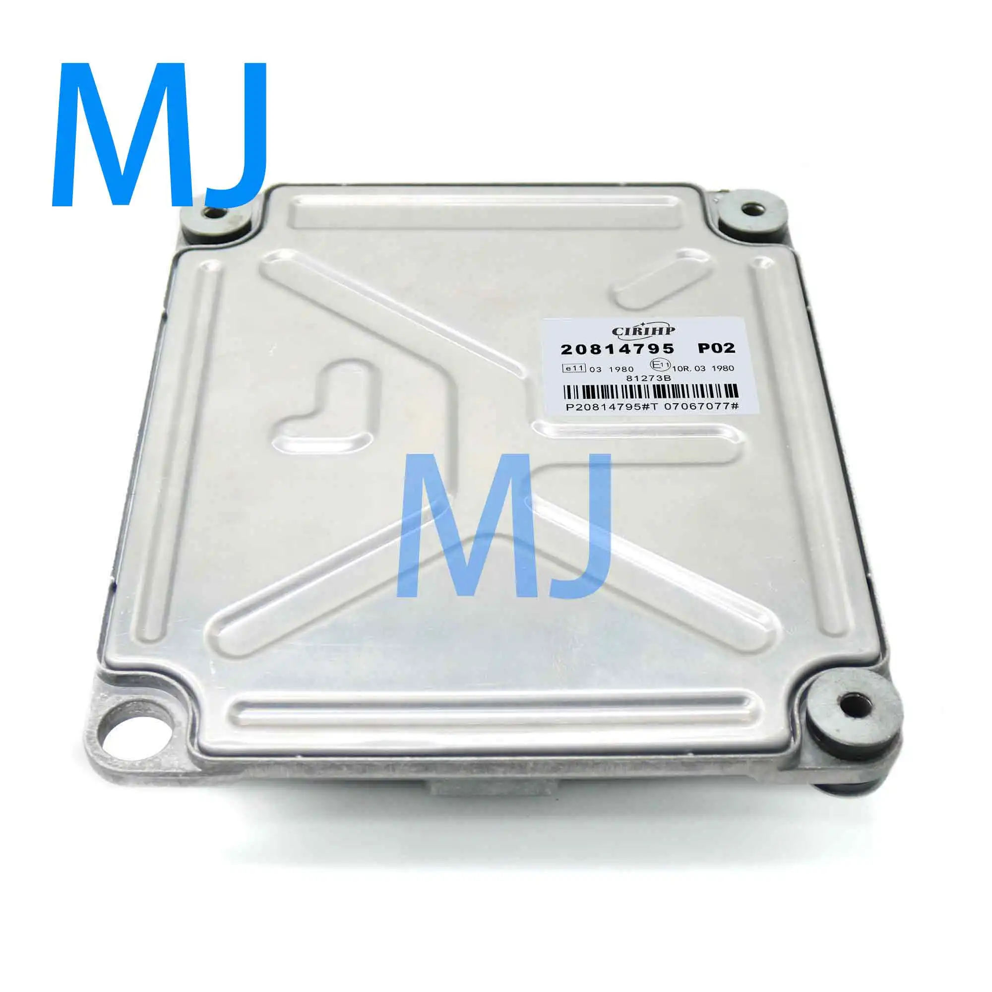 For Volvo 20814795 ECU Control Module D13 Mack MP8 Engine FMX440 Trucks EC380 EC480 21695313 21695319 20814604 20977019 2130006