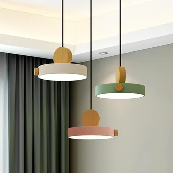 모던 LED 천장 조명, 원형 패널 천장 램프, 거실 침실 실내 주방 조명 램프, 13W 