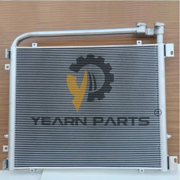 YearnParts ® Hydraulic Oil Cooler 206-03-71120 2060371120 for Komatsu Excavator PC230-7-AA PC230LC-7-BA PC230-7-CG PC230NHD-7K