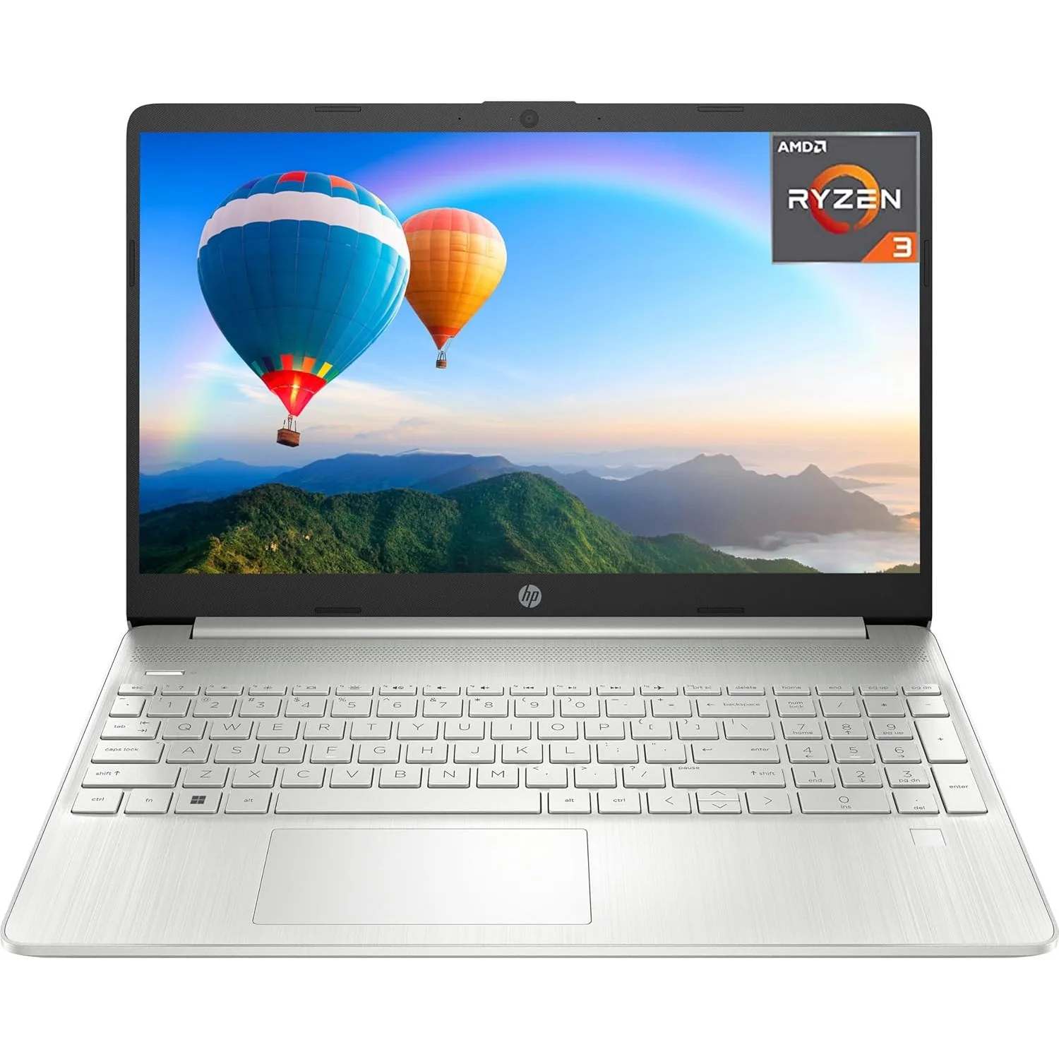 HP 15.6