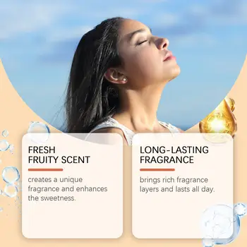 Laboratory 33 Parfém Santalové dřevo Černý čaj Dlouhotrvající Lehká vůně Svěží Originální Neutrální Elegantní Dřevitý Parfém 10 nejlepší prodej repliky parfémů - №7