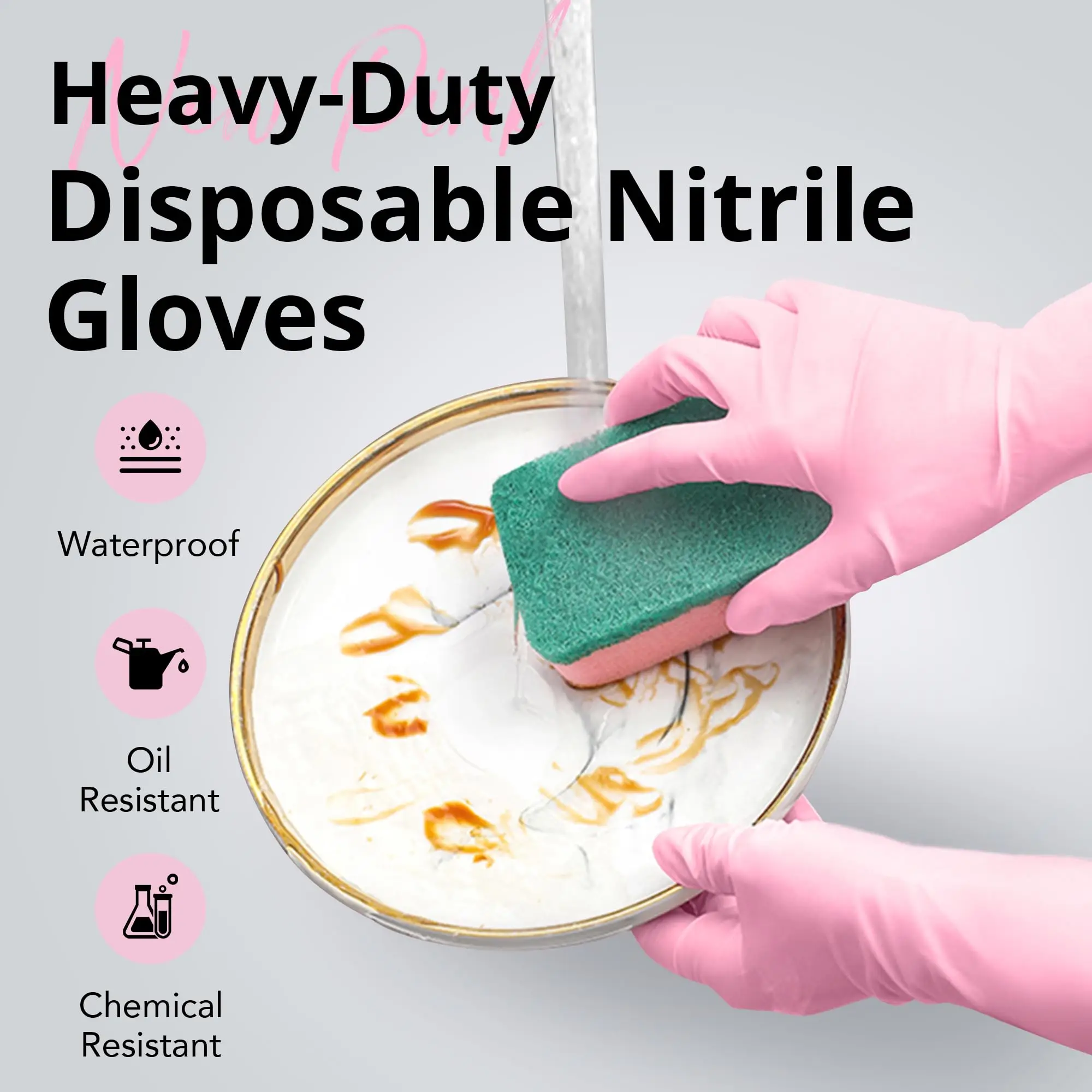 Thumbnail 3 - #21 Trending Disposable Gloves Right Now