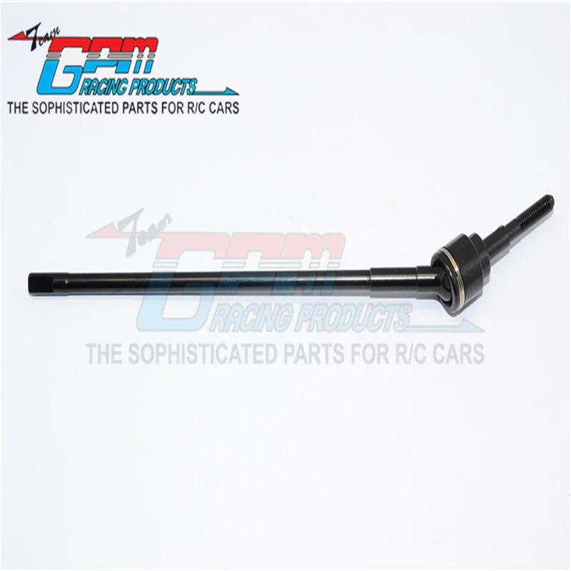 

GPM STEEL AXLE SHAFT LONG - 1PC For AXIAL 1/10 WRAITH Upgrade