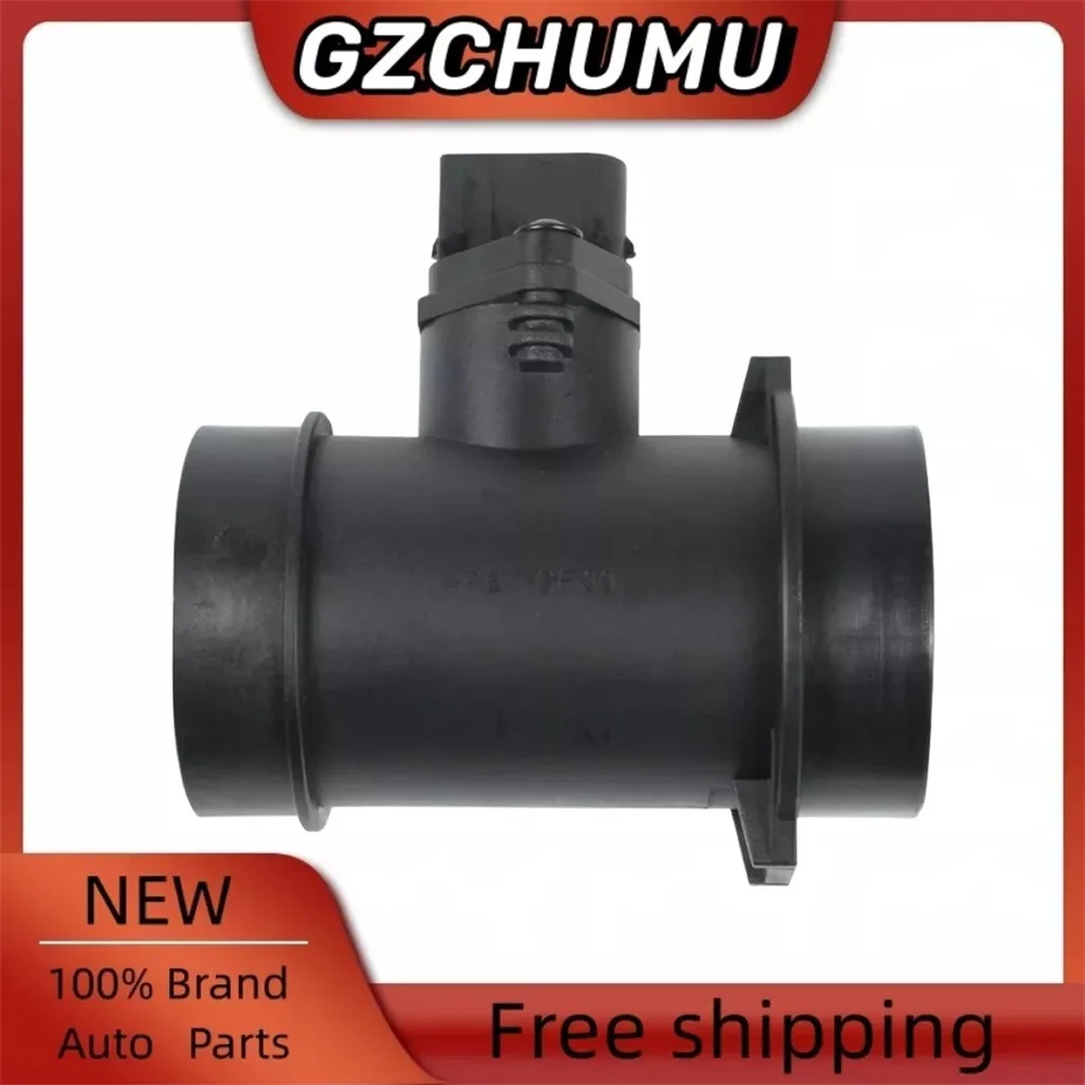 

Датчик массового расхода воздуха MAF 0280217124 для BMW E46 E36 E38 316i 316Ci 318Ci