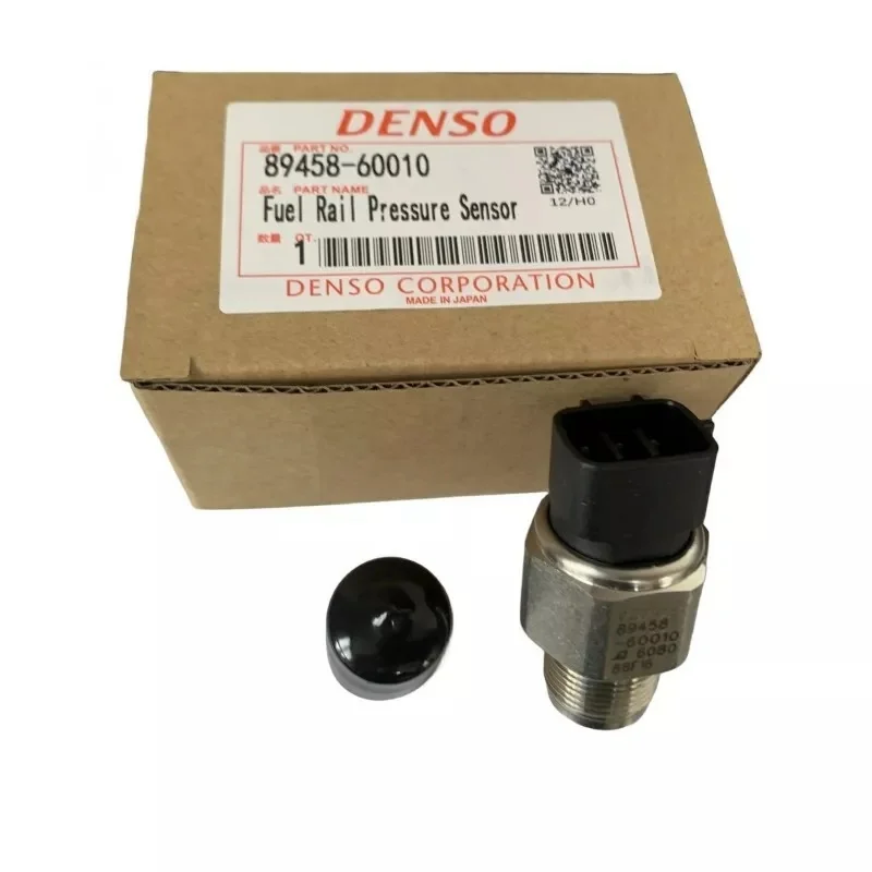 6-Pins 89458-60010 การใช้ความดัน Sensor สําหรับ Toyota D-4D Prado Hilux Hiace