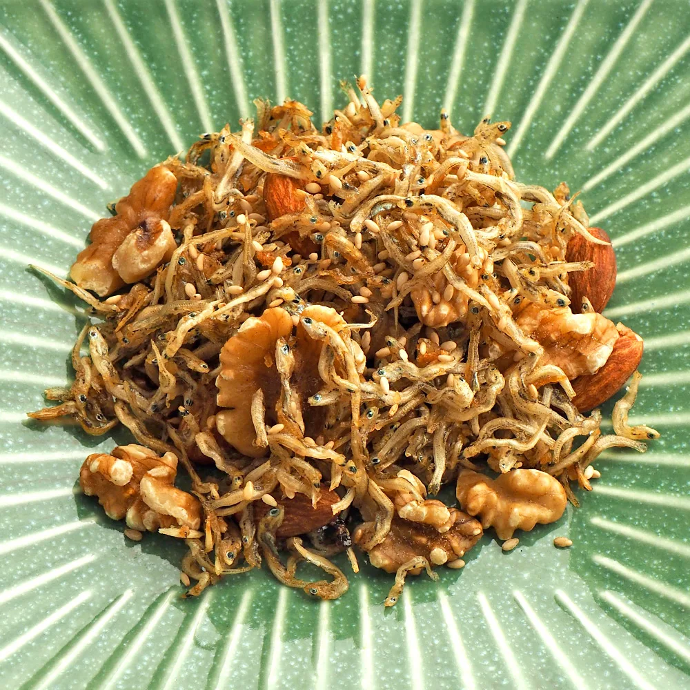 짭짤한인생 영양 견과류 호두 200g / 견과류 안주 간식 베이킹♣