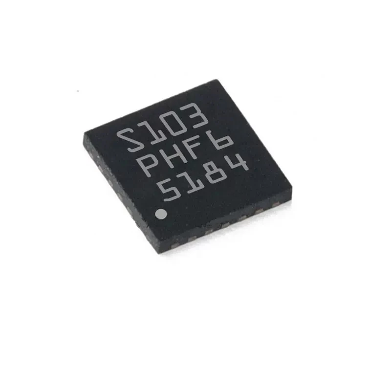 STM8S103F3U6 QFN-20 In stock