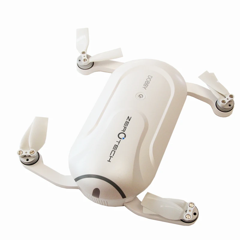 Zerotech Dobby Drone Foldable Frame Kit with 1104 4300KV 2s