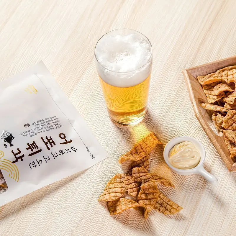 نفس الطعام الأصلي Epo Tauban ، الفلفل Cheongyang ، 12 حقيبة