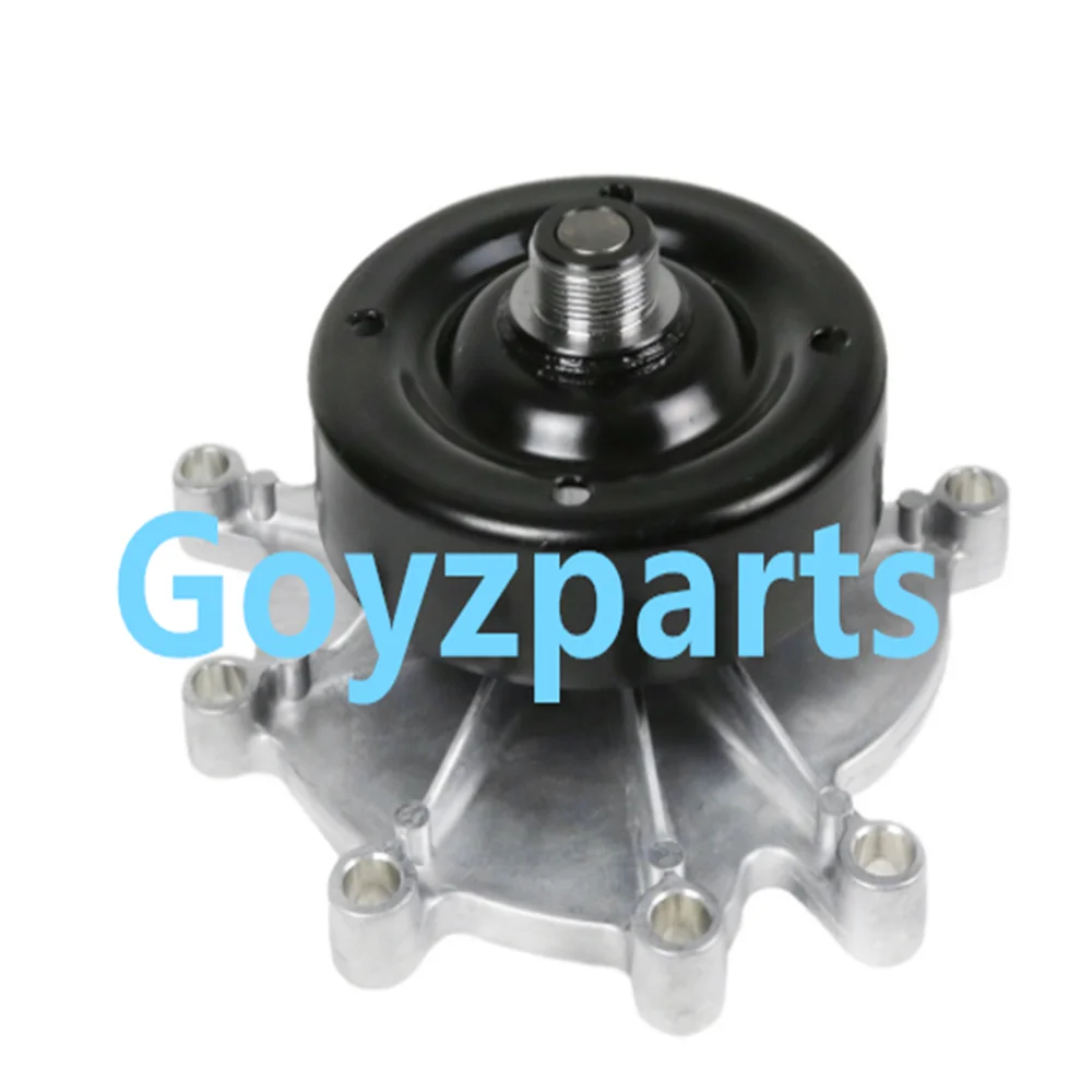 

53021187 Детали системы охлаждения AA EKG C8V93Q, водяной насос двигателя в сборе для JEEP Grand Cherokee Commander для Dodge 53021187 АА