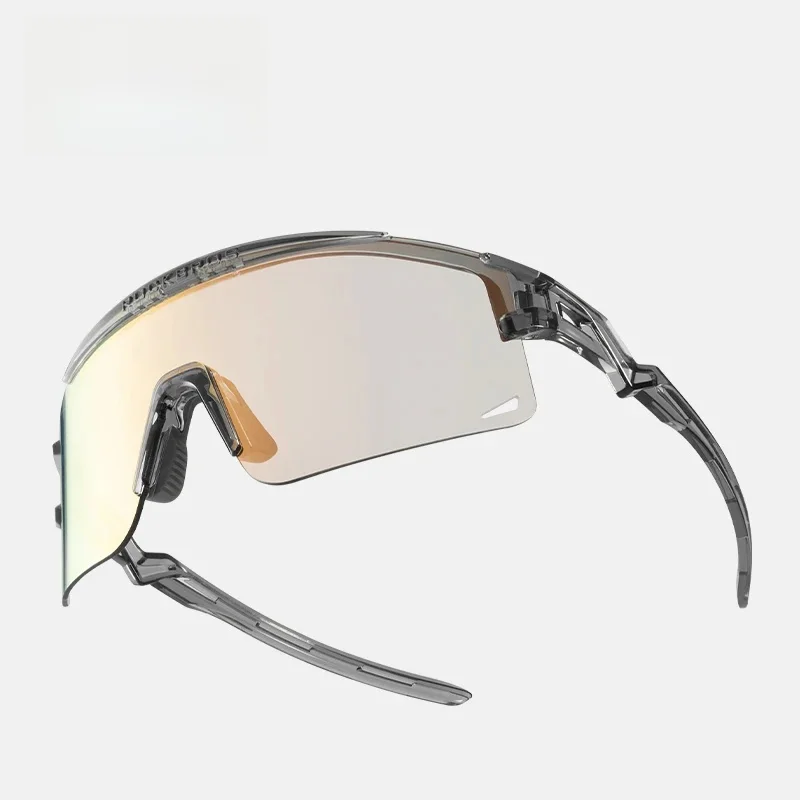 AliExpress ROCKBROS Cycling Glasses Photochromic Anti-fog Glasses Bicycle Goggles Outdoor Road Men Women Bike Sports Glasses