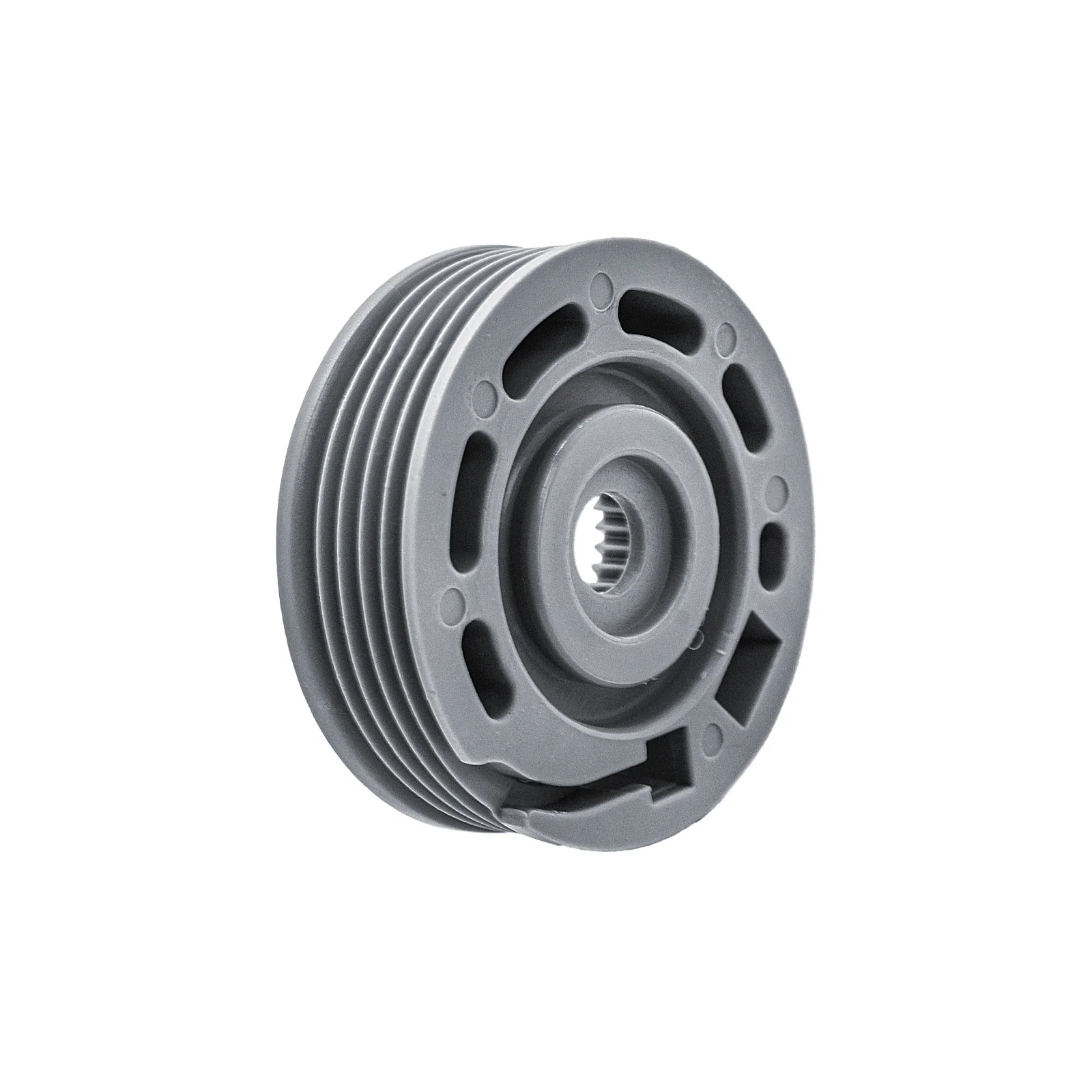 Fensterheber Reparatur Zahnrad Riemenscheibe vorne rechts für Hyundai I30 MK1 4/5 Tür 824802 R020