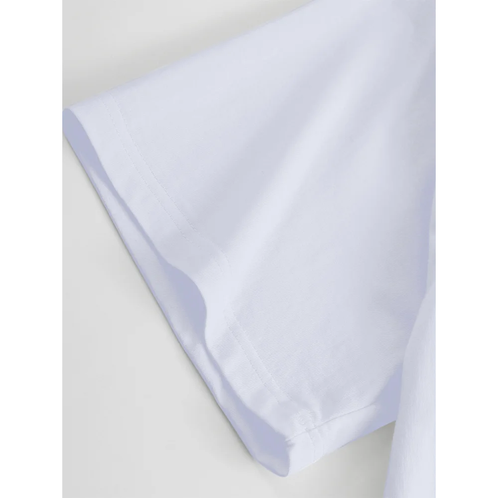 Schwimmen Schwarze Katze Tauchen Schulter Kurzarm T-shirt Männer Frauen Atmungsaktive Casual Reine Baumwolle Lose Tops Paar Tees