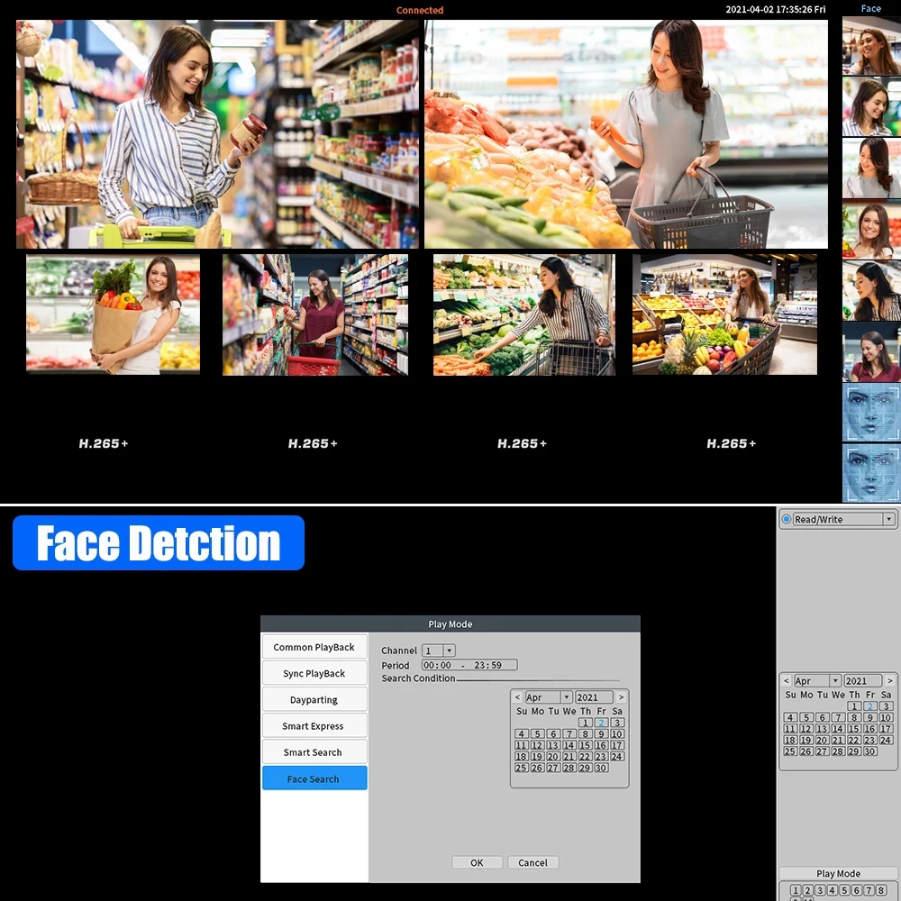 كاميرا AHD 8MP 5MP 2MP اللون للرؤية الليلية CCTV مراقبة الفيديو الأمن في الهواء الطلق مقاوم للماء رصاصة معدنية كاميرا AHD 4K 1080P