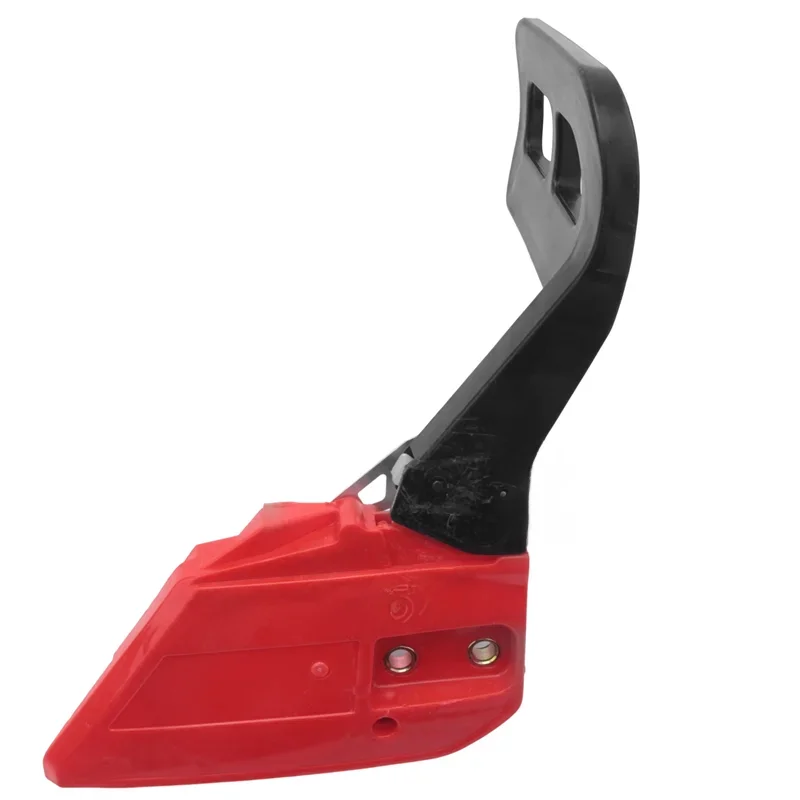 Clutch Sprocket Chain Cover Brake Handle Clutch Cover Fit for Chinese Chainsaw 4500 5200 5800 5900 Replacement