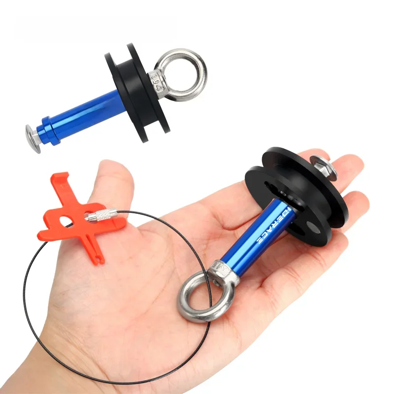 AliExpress riderace Bicycle Dummy Hub Chain Keeper Holder Quick Release Sleeping Hub Road Mountain Bike Washing Cleaning Chain Fixer Tensioner Tool