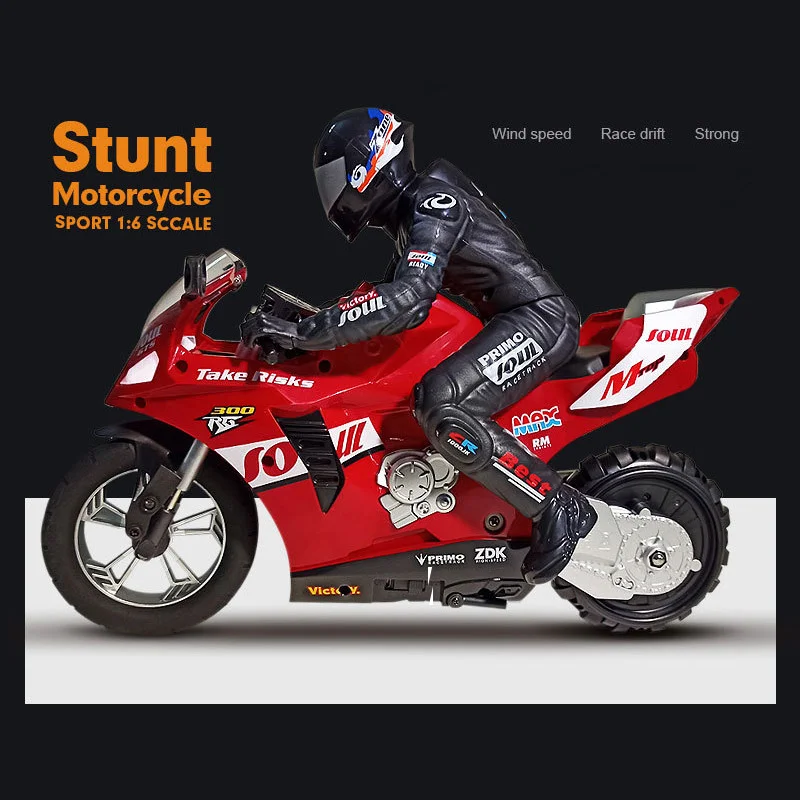 Thumbnail 2 - #6 Compare RC Drift Motorcycles Before You Buy