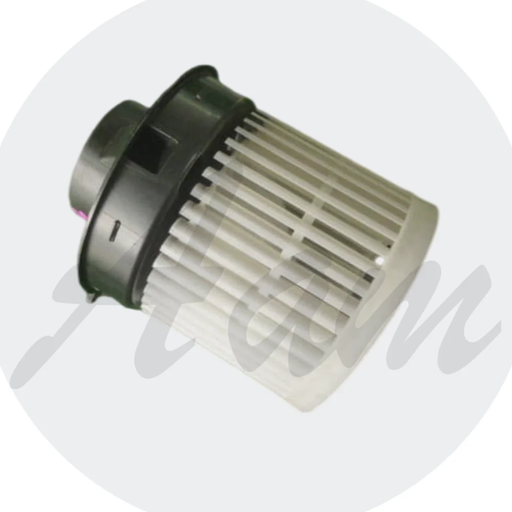 Motor de ventilador de calefacción de CA para Nissan Maech HR16DE Versa Note HR12DDR 27226-1HD0A 272261HD0A 27226-1HK0A 27226-3AN0A