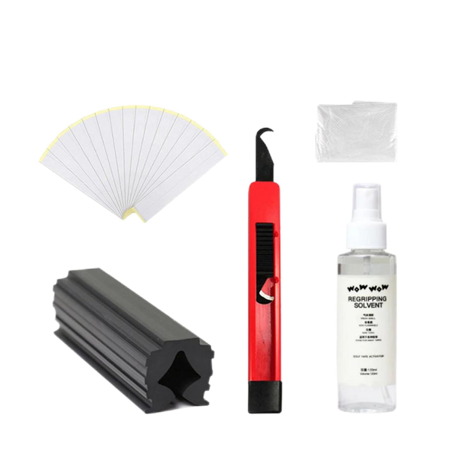 Рисунок 6 - 1 комплект ремонтного комплекта