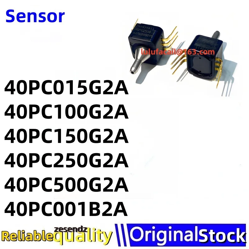 

1PCS 40PC015G2A 40PC100G2A 40PC150G2A 40PC250G2A 40PC500G2A 40PC001B2A