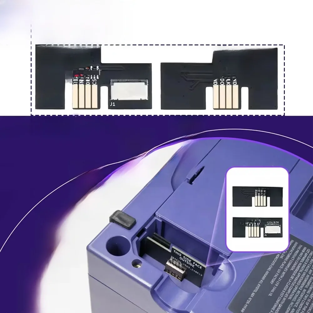 Najnowszy adapter karty SD2SP2 V2.0 TF do Gamecube Serial Port 2 Sdloader Smooth Fmv No Lag Low Cpu Use — zdjęcie produktu 7