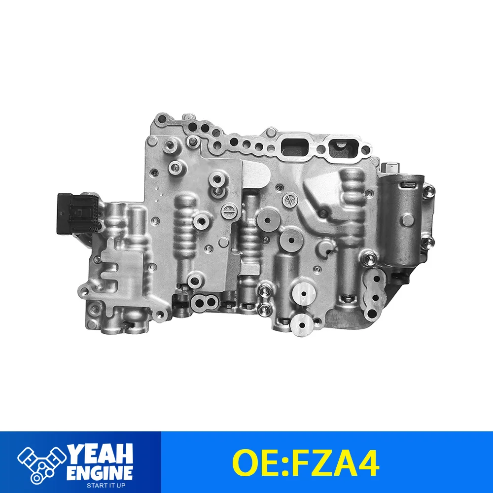 

FZA4 CVT (New Model) Transmission Valve Body Assembly Suitable For Mazda Car аксесуари المحركات والمكونات