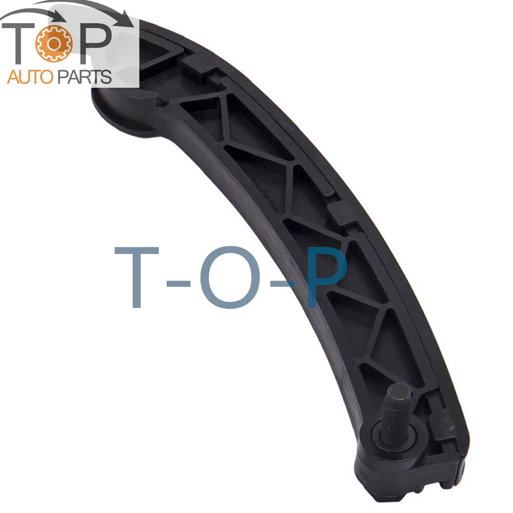 Timing Chain Kit For Cadillac Buick Chevrolet GMC 2.0L 2.5L DOHC LCV 13-17 12627114 12627108 12626983 New Complete Repair Set - Image 6