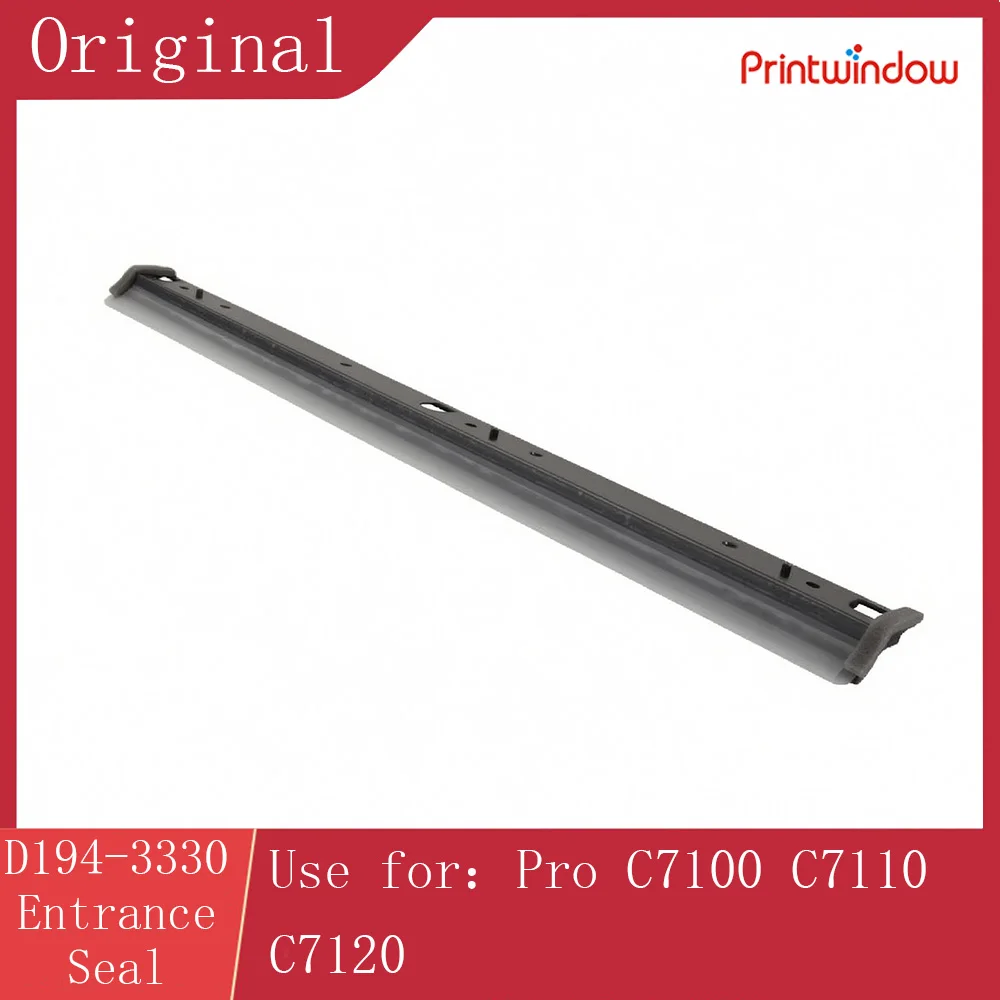 D194-3330 Original Entrance Seal for Ricoh Pro C7100 C7110 C7120 Developer Entrance Seal D1943330