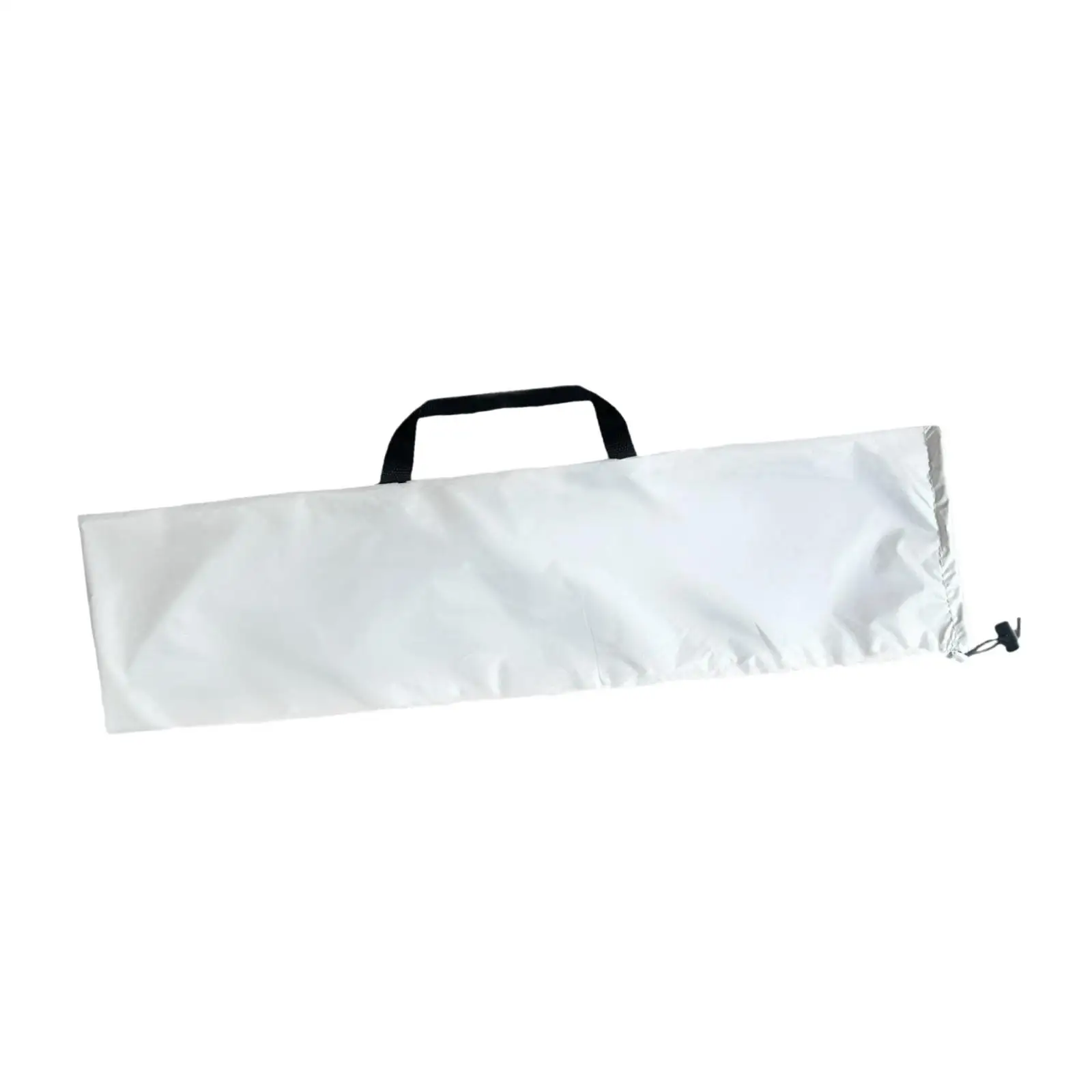 Camping Equipment Storage Bag Casual Tent Accessories Organizer Bag Carrying Case Accessory with Handle Polyester Tent Poles Bag view 6