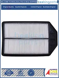 AIF13083,17200-RZA-Y00,17200RZAY00,17220-RZA-Y00,17220RZAY00,17220-RZA-000, Air Filter For HONDA CR-V 06-13 RE3,RE4 [K24]A