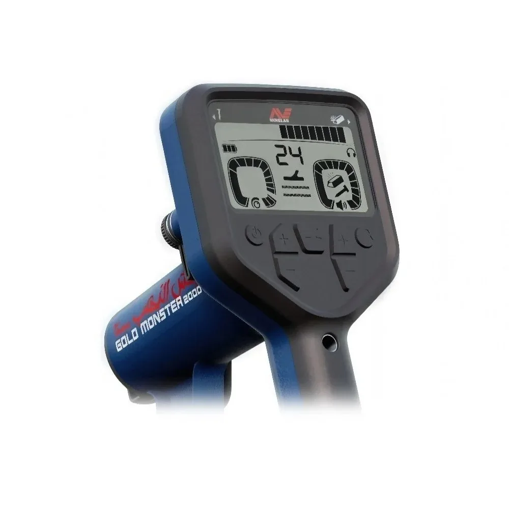 BRAND NEW   STOCK ON New Golld Monsster 2000 NEW
