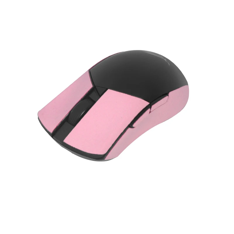 Mouse sticker Mice Sticker Cover For ASUS ROG Gladius III Wireless Mouse