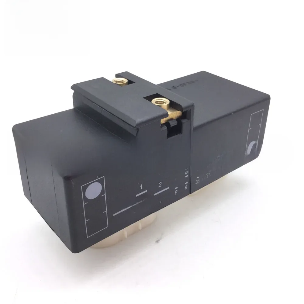 Módulo de controle de ventilador elétrico, relé 1j para vw bettle golf jetta audi tt 0919506 K / 1J0