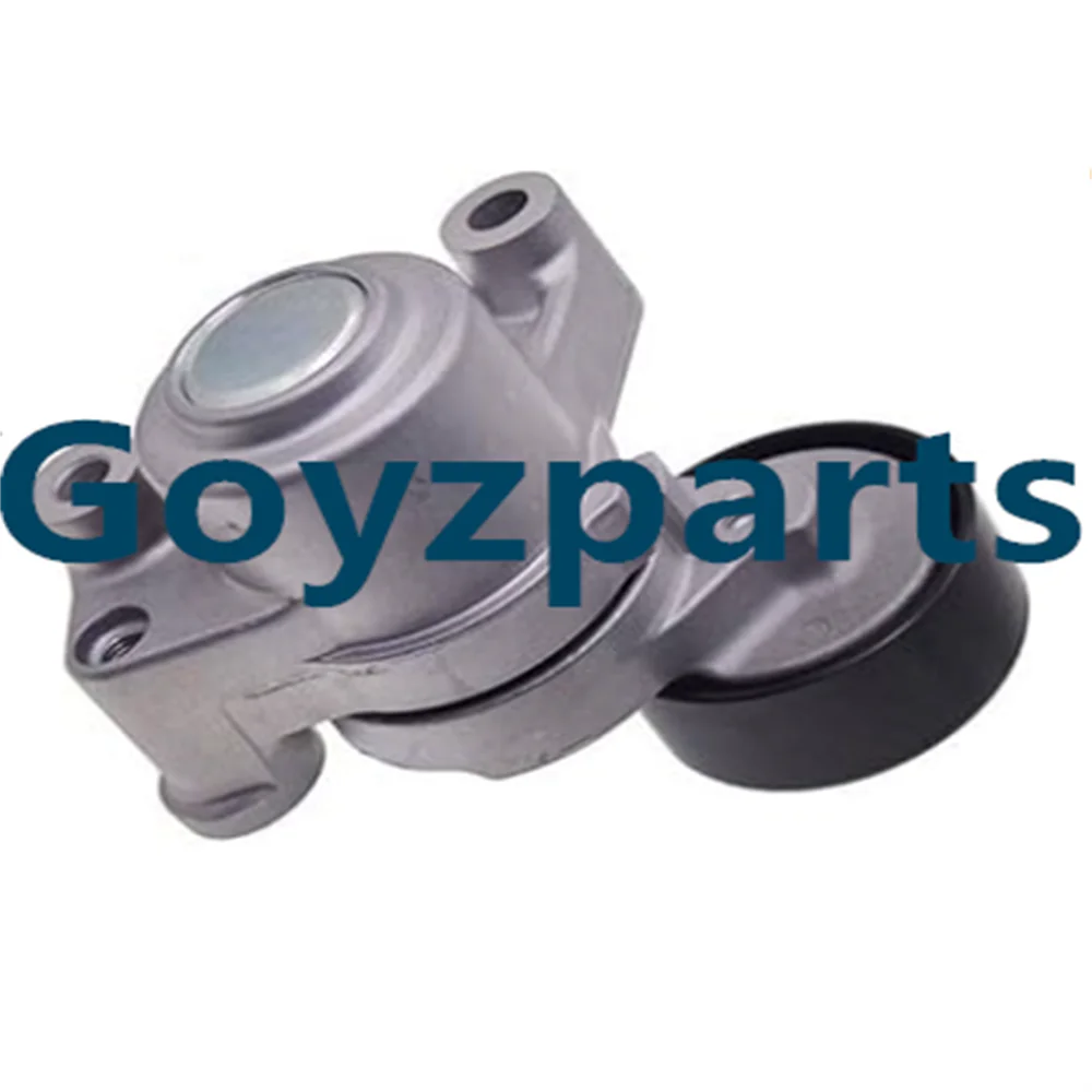 

1345A119 Automobile Engine Accessory Tensioner Belt Tensioner For Mitsubishi L200 For Pajero 2.4L 2015 For Mitsubishi Triton