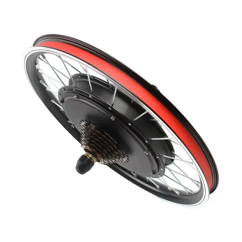 10 best sales hub wheel motor - №6