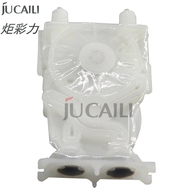 Jucaili 10PCS DX7 Printhead Ink Damper Filter For Roland Mimaki Mutoh Printer DX6 Ink Damper Dumper