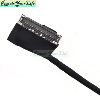 Kabel LCD displeje pro notebook Asus ROG Strix G513 G513QM G513QR G513RW G513RS G513IE FHD kabely 6017B1549001 14005-03700200 10 nejlepší prodej Výměna obrazovky u Asus Rog PG348Q - №3