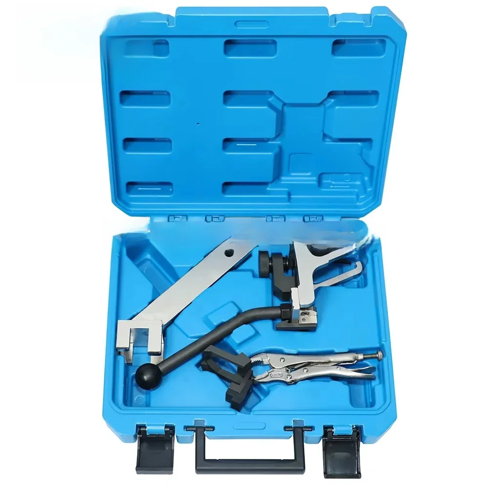 Klepdrukveertang verwijderaar voor BMW Mini N14/N16/N18 Peugeot Citroen1.6T - afbeelding 2