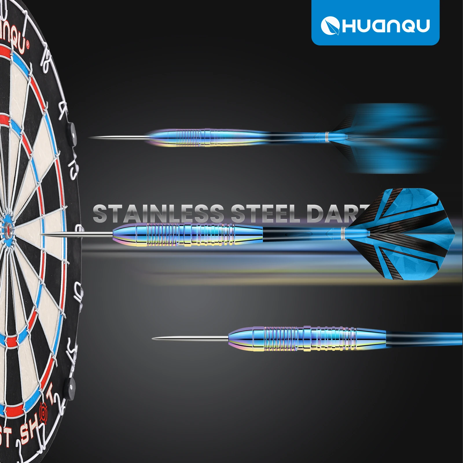 Thumbnail 4 - #15 Ranked Throwing Darts Picks in 2026