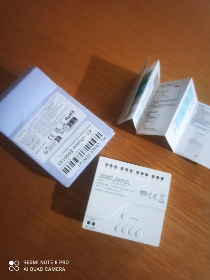 Foto publicada pelo cliente