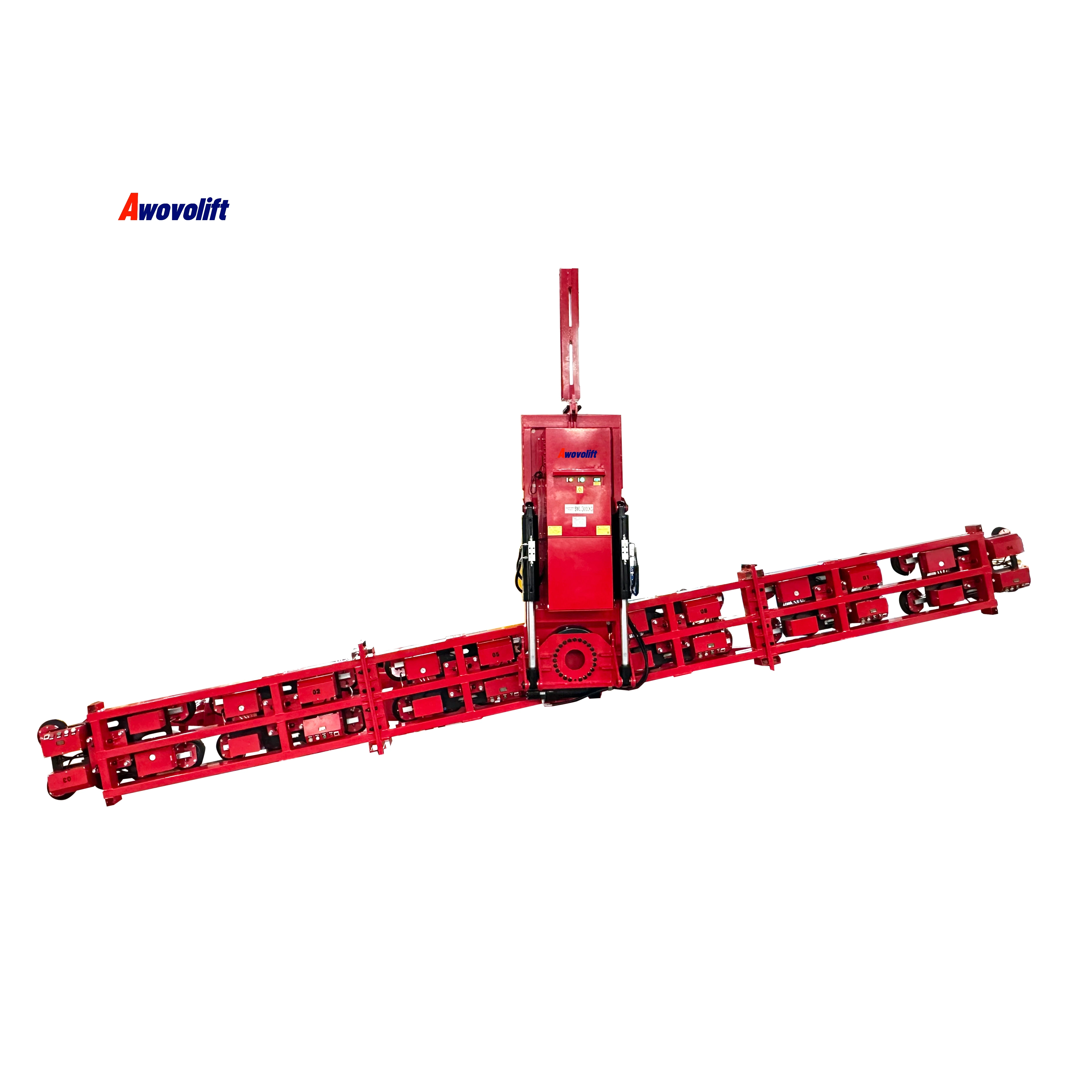 Awovolift Hydraulic…