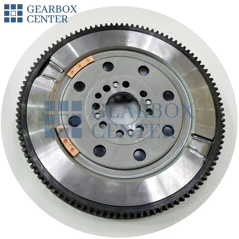 

Новый маховик D7UF1 D7GF1 для коробки передач Automaitc Hyundai Kia