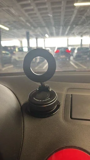 Customer review photo