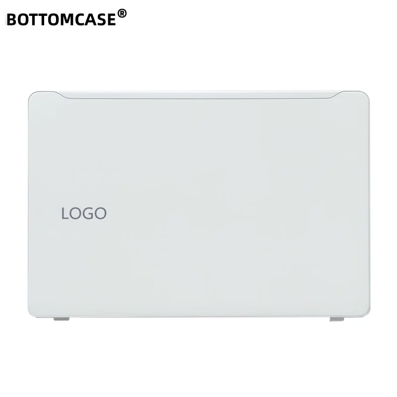 Bottomcase สีขาวใหม่สำหรับ ACER F5-573G 573 F5 573G F5-572ปกหลัง LCD แล็ปท็อปเคส palmrest