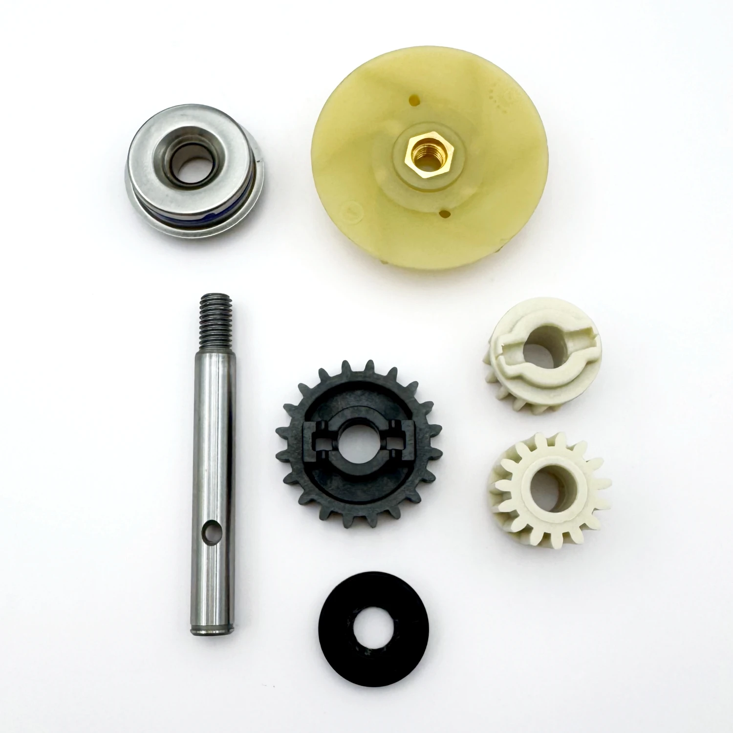 Can-am Outlander Renegade 용 워터 펌프 재구성 키트 500 570 650 800 850 1000 Maverick Commander 800 1000 Defender HD5 HD8 HD10