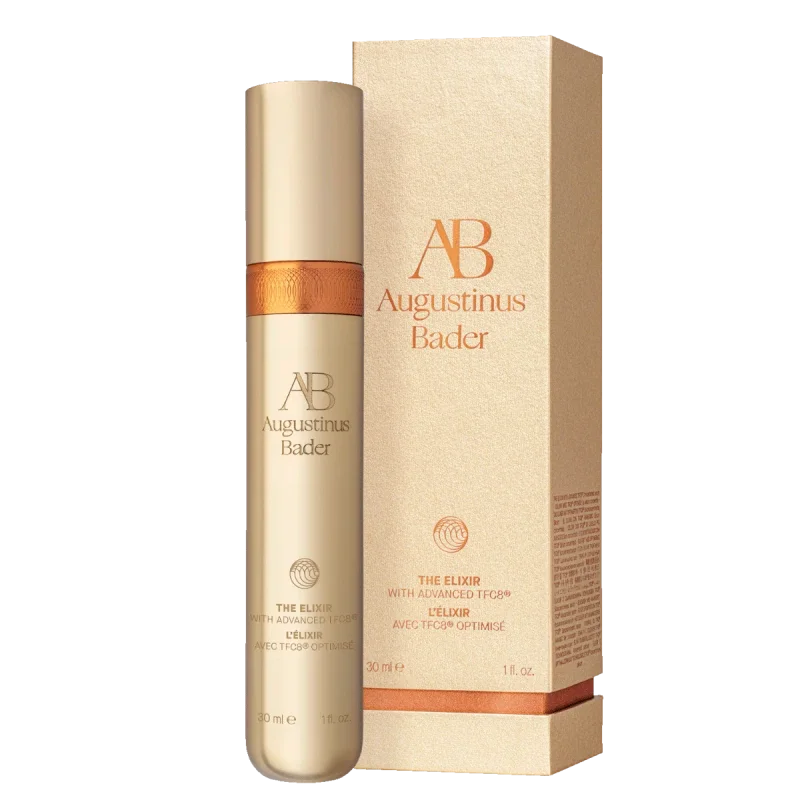 

Augustinus Bader Эликсир 30 мл